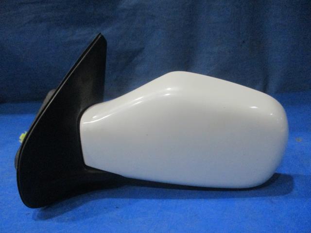 【中古】中古部品 シボレークルーズ(スズキ) HR52S 左ｻｲﾄﾞﾐﾗｰ 【3310160100-000004422113600】