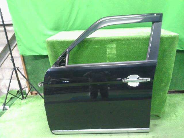 【中古】中古部品 Ｎ－ＯＮＥ JG1 左ﾌﾛﾝﾄﾄﾞｱ 【3310200100-000021506513200】