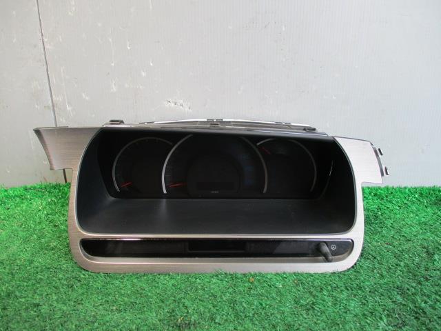 【中古】中古部品 オデッセイ RB1 ｽﾋﾟｰﾄﾞﾒｰﾀｰ 【3330560100-001626074261400】