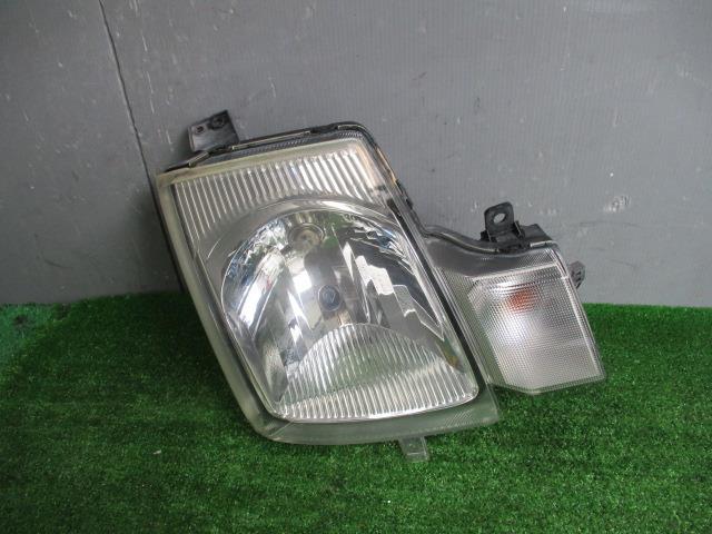 【中古】中古部品 アルト HA24V 右ﾍｯﾄﾞﾗﾝﾌﾟ 【3330560100-001708324210800】
