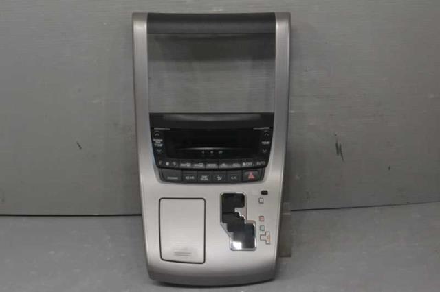 【中古】中古部品 ヴェルファイア ANH20W A/Cｽｲｯﾁﾊﾟﾈﾙ 【3310580000-250208000360900】