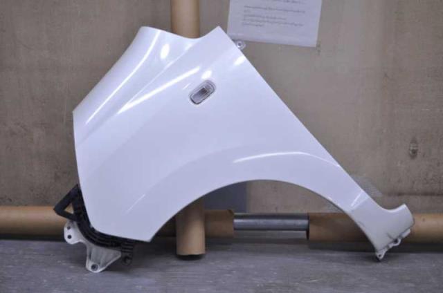 【中古】中古部品 ライフ JC1 右ﾌﾛﾝﾄﾌｪﾝﾀﾞｰ 【3310580000-250208001310600】