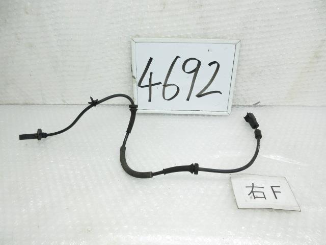 【中古】中古部品 デミオ DE3FS ABSｾﾝｻｰ 【3500170000-250209502463450】
