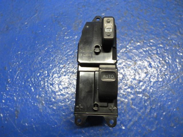【中古】中古部品 プロボックス NCP160V ﾊﾟﾜｰｳｲﾝﾄﾞｳｽｲｯﾁ 【3310270100-000014614361900】 5,183円