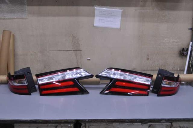 【中古】中古部品 オデッセイ RC1 右ﾃｰﾙﾗﾝﾌﾟ 【3310580000-250210000815500】