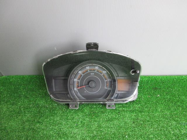 【中古】中古部品 Ｎ－ＷＧＮ JH1 ｽﾋﾟｰﾄﾞﾒｰﾀｰ 【3330560100-250210000161400】