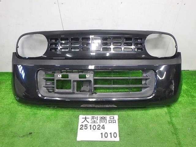 楽天市場】ラパン ショコラ 後期 (HE22S) 純正 フロントバンパー