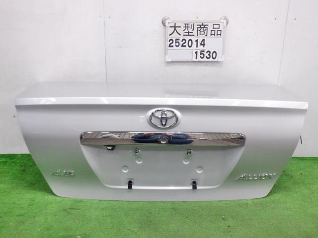 【中古】中古部品 アリオン NZT240 ﾄﾗﾝｸﾘｯﾄﾞ 【3330890100-000025201415300】