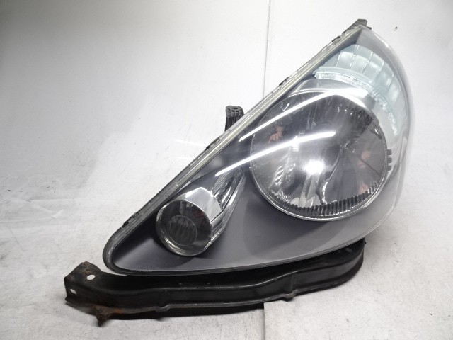 【中古】中古部品 フィット GD1 左ﾍｯﾄﾞﾗﾝﾌﾟ 【3330990500-250210000310900】