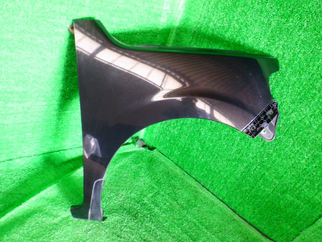 【中古】中古部品 ミラココア L675S 右ﾌﾛﾝﾄﾌｪﾝﾀﾞｰ 【3340140100-000025027810600】