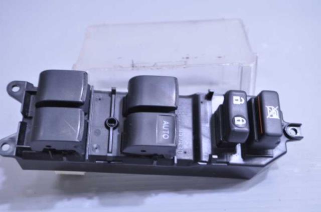 【中古】中古部品 アクア NHP10 ﾊﾟﾜｰｳｲﾝﾄﾞｳｽｲｯﾁ 【3310580000-250210001561900】
