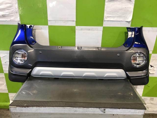 【中古】中古部品 キャスト LA250S ﾘｱﾊﾞﾝﾊﾟｰ 【3330530100-000005353715100】