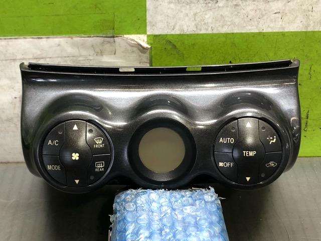 【中古】中古部品 イスト NCP110 A/Cｽｲｯﾁﾊﾟﾈﾙ 【3330530100-000005354060900】