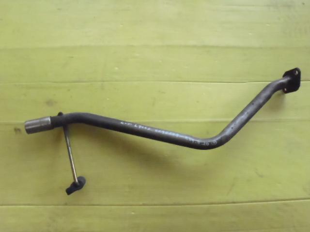 【中古】中古部品 ムーヴ L900S ﾘｱﾊﾟｲﾌﾟ 【3330560100-000918342422510】