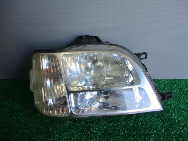 【中古】中古部品 ステップワゴン RF2 右ﾍｯﾄﾞﾗﾝﾌﾟ 【3330560100-001480578010800】