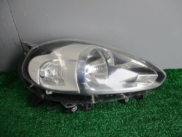 【中古】中古部品 アバルト プントエヴォ 199144 右ﾍｯﾄﾞﾗﾝﾌﾟ 【3330560100-001571874510800】 21,230円