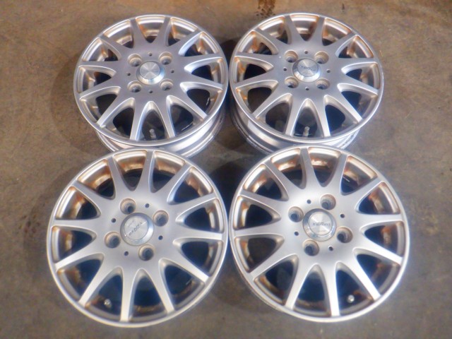 【中古】中古部品 タイヤ関連 ﾎｲｰﾙ 【3340140100-000025026647216】