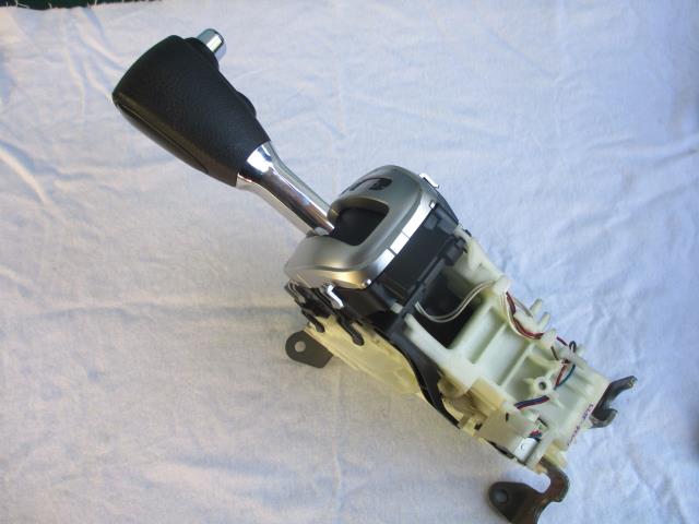【中古】中古部品 セレナ FNC26 ｼﾌﾄﾚﾊﾞｰ 【3540020100-000007020637850】