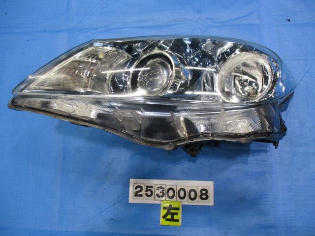 【中古】中古部品 ＳＡＩ AZK10 左ﾍｯﾄﾞﾗﾝﾌﾟ 【3310040100-000253000810900】 14,861円