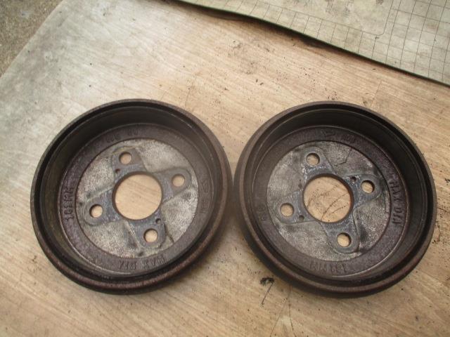 【中古】中古部品 タントエグゼ L455S ﾘｱﾄﾞﾗﾑ 【3310190100-000244016544480】
