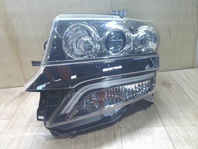 【中古】中古部品 Ｎ－ＢＯＸ JF1 左ﾍｯﾄﾞﾗﾝﾌﾟ 【3310390100-250123001710900】