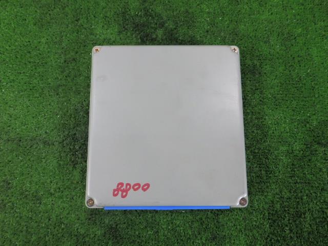 【中古】中古部品 ラシーン RKNB14 ｴﾝｼﾞﾝｺﾝﾋﾟｭｰﾀｰ 【3260250000-000025008863100】｜e-cleマート