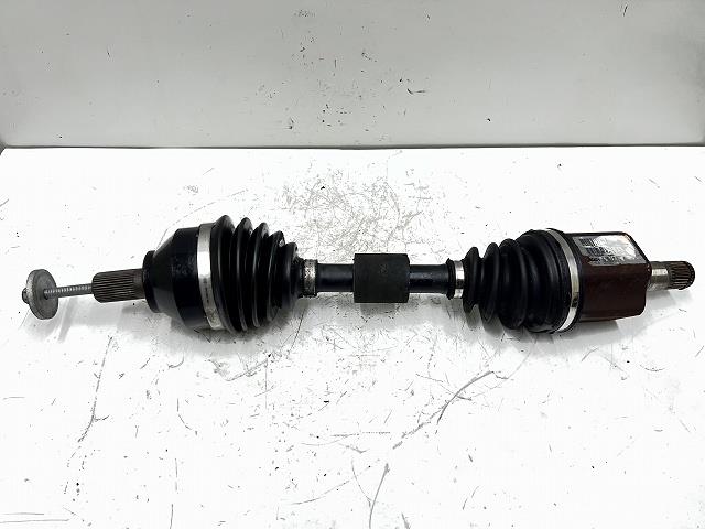 【中古】中古部品 ボルボ 70シリーズ MB5254 左フロントドライブシャフト 【3310070100-000213001942200】|e-cleマート