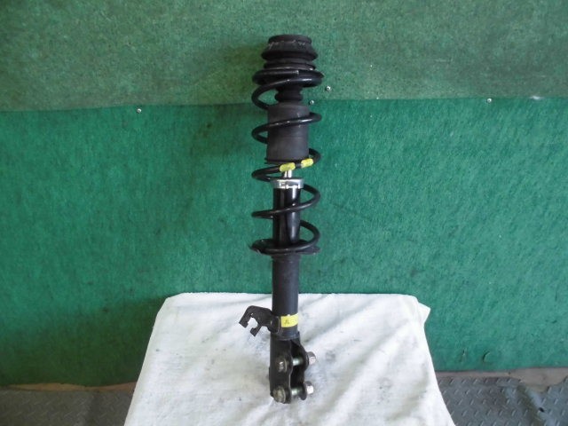 【中古】中古部品 マーチ K13 左ﾌﾛﾝﾄｽﾄﾗｯﾄ 【3310420000-000002322750210】