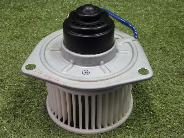 【中古】中古部品 ハイゼット S83P ﾋｰﾀｰﾌﾞﾛｱﾓｰﾀｰ 【3330200100-242304000067900】