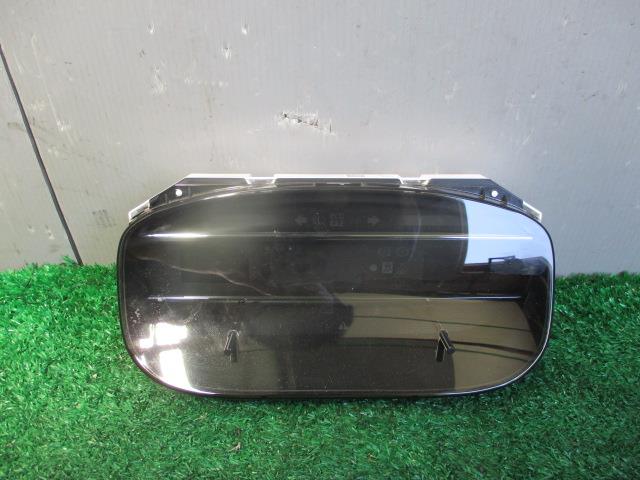 【中古】中古部品 ミライース LA300S ｽﾋﾟｰﾄﾞﾒｰﾀｰ 【3330560100-001622725261400】