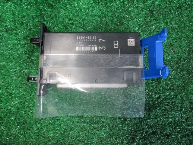 【中古】中古部品 ミライース LA300S ｴﾝｼﾞﾝｺﾝﾋﾟｭｰﾀｰ 【3330560100-001622725163100】