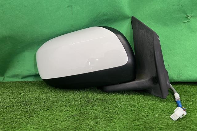 【中古】中古部品 ミライース LA310S 右ｻｲﾄﾞﾐﾗｰ 【3330240100-002025516113500】