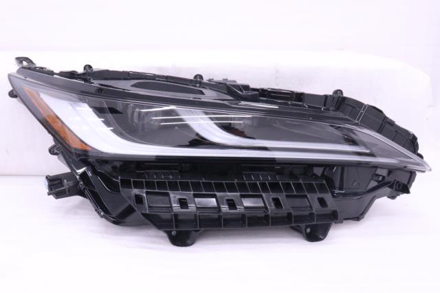 【中古】中古部品 ハリアー MXUA80 右ﾍｯﾄﾞﾗﾝﾌﾟ 【3260520000-250214501810800】｜e-cleマート