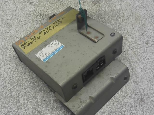 【中古】中古部品 エブリィ DE51V PSｺﾝﾋﾟｭｰﾀｰ 【3310160100-000004420863500】