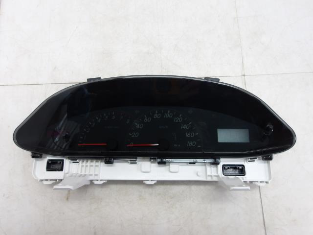 【中古】中古部品 ヴィッツ SCP90 ｽﾋﾟｰﾄﾞﾒｰﾀｰ 【3310250100-000253002461400】 21,520円