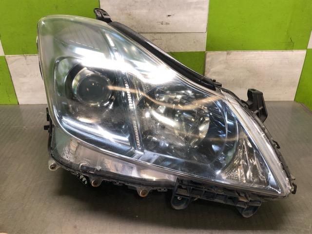 【中古】中古部品 クラウン GWS204 右ﾍｯﾄﾞﾗﾝﾌﾟ 【3330530100-000005351810800】