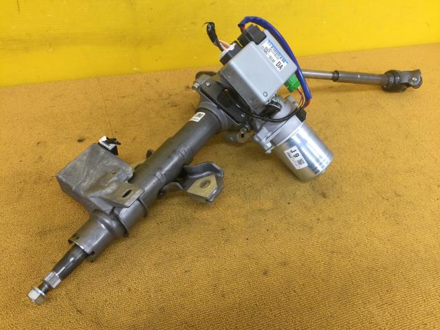 【中古】中古部品 スペーシア MK53S ｽﾃｱﾘﾝｸﾞｺﾗﾑ 【3330960100-000052372047140】
