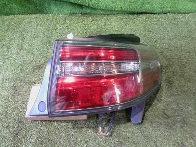 楽天市場】【中古】中古部品 SAI AZK10 右ﾃｰﾙﾗﾝﾌﾟ