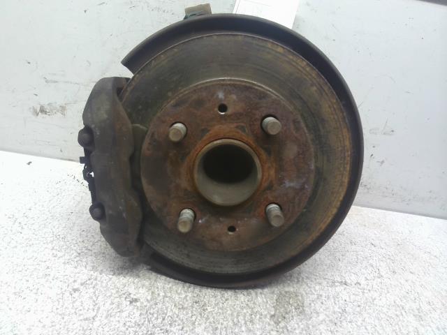 【中古】中古部品 ハイゼット S321V 右ﾌﾛﾝﾄﾅｯｸﾙﾊﾌﾞ 【3310160100-000004421344310】
