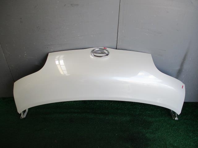 【中古】中古部品 タント L375S ﾎﾞﾝﾈｯﾄﾌｰﾄﾞ 【3330560100-001633724010500】