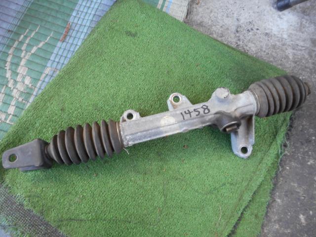 【中古】中古部品 エブリィ DE51V ｽﾃｱﾘﾝｸﾞｷﾞｱﾎﾞｯｸｽ 【3330190100-000002145843200】