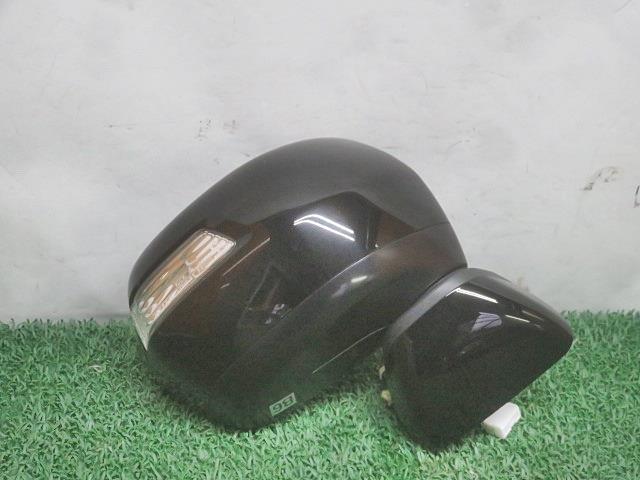 【中古】中古部品 Ｎ－ＢＯＸ JF2 右ｻｲﾄﾞﾐﾗｰ 【3330380100-000037006913500】 8,580円