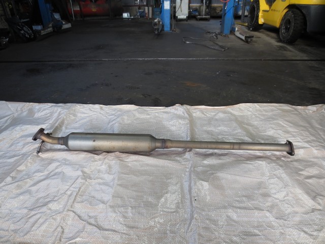 【中古】中古部品 ソリオ MA15S ｴｷｿﾞｰｽﾄｾﾝﾀｰﾏﾌﾗｰ 【3330460100-000001594922300】