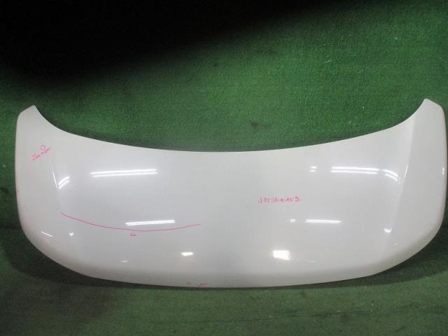 【中古】中古部品 フレア MJ34S ﾎﾞﾝﾈｯﾄﾌｰﾄﾞ 【3500080000-231027000410500】