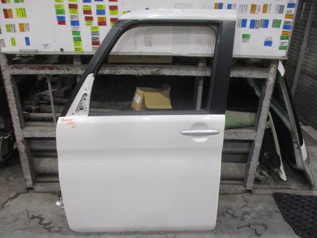 【中古】中古部品 タント L375S 左フロントドア 【3310160100-000004423713200】|e-cleマート