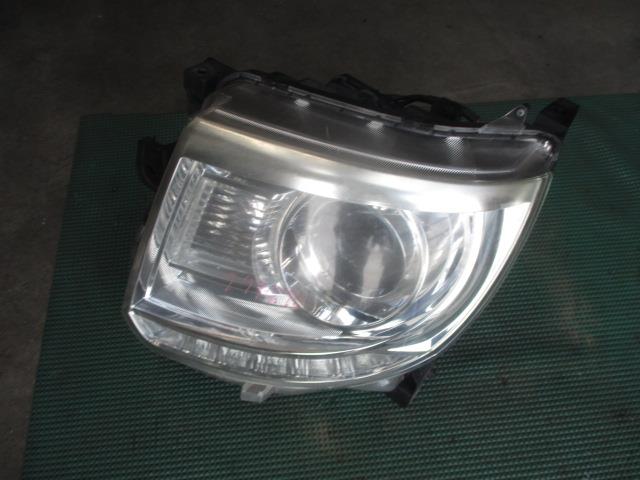 【中古】中古部品 モコ MG33S 左ﾍｯﾄﾞﾗﾝﾌﾟ 【3310190100-000244015910900】