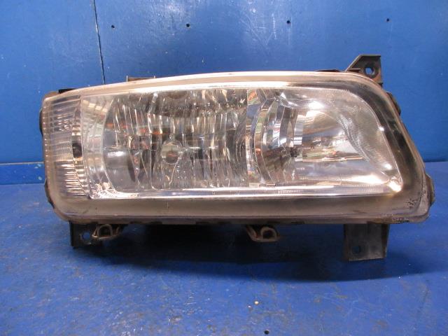【中古】中古部品 ふそうトラクター FP54VDR 右ﾍｯﾄﾞﾗﾝﾌﾟ 【3310270100-000014589710800】