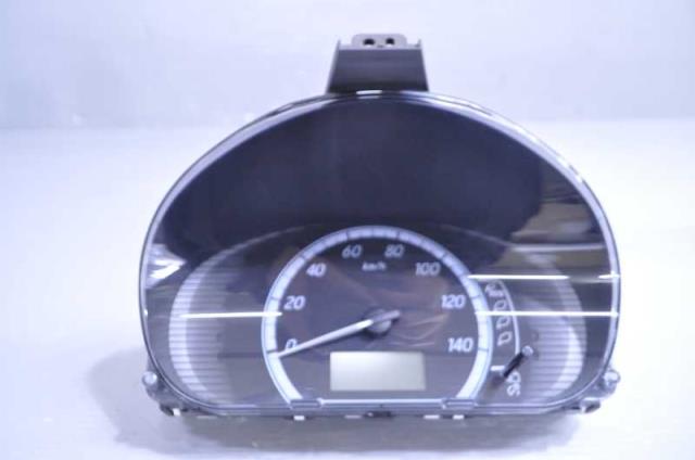 【中古】中古部品 デイズ B21W ｽﾋﾟｰﾄﾞﾒｰﾀｰ 【3310580000-250217001261400】