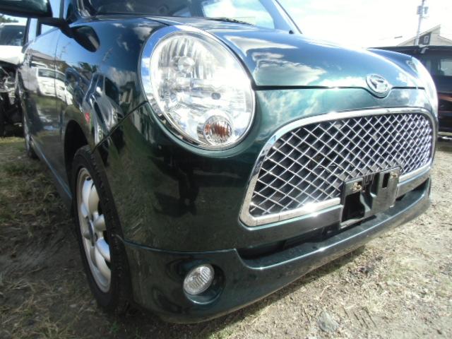 【中古】中古部品 ミラジーノ L650S 右ﾍｯﾄﾞﾗﾝﾌﾟ 【3330560100-001044073010800】