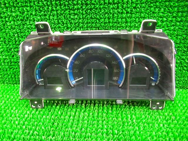 【中古】中古部品 カムリ AVV50 ｽﾋﾟｰﾄﾞﾒｰﾀｰ 【3330210100-000037022061400】